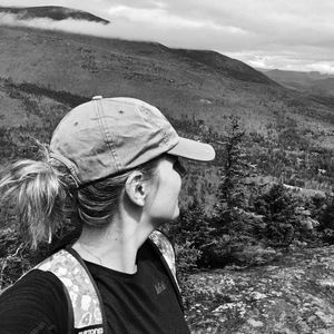 Meet your Posher, Hayly